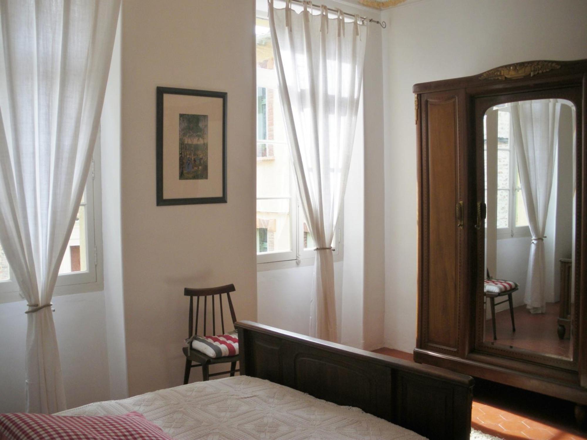 Bed and Breakfast Le Presbytere Ривсальт Номер фото